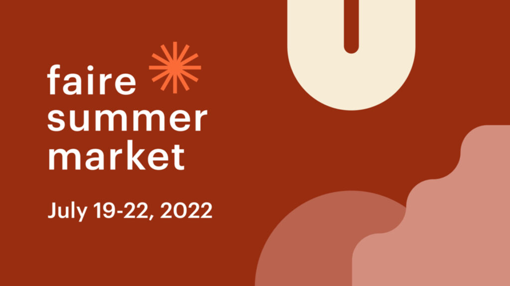 Faire Summer Market