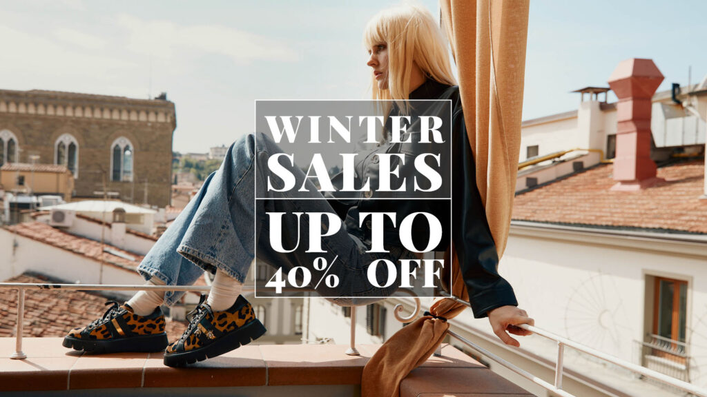 Winter Sales 2023