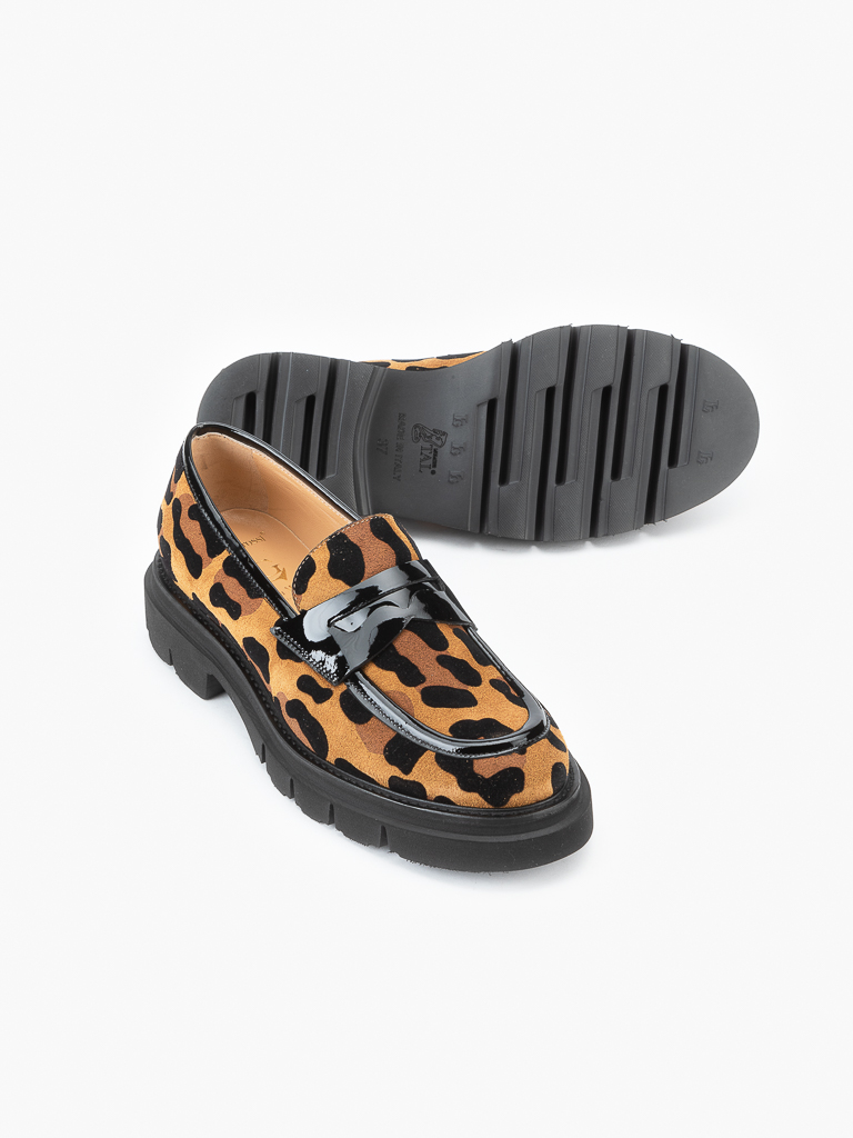 Alessia647 Leopardato