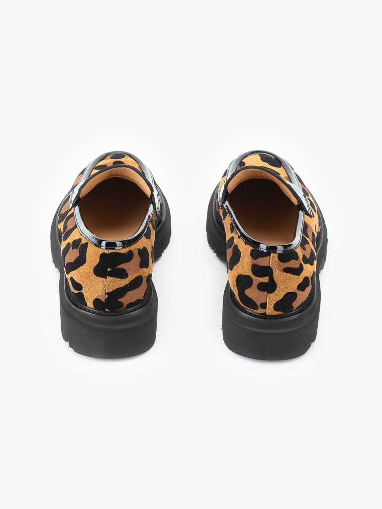 Alessia647 Leopard