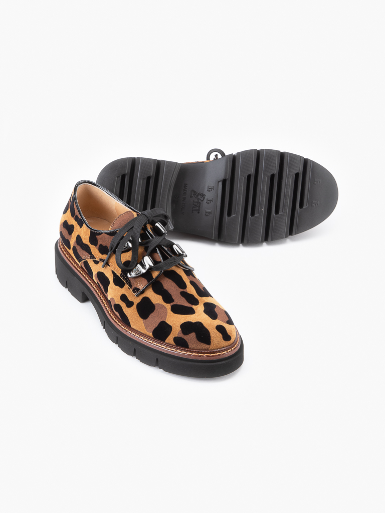 Benny801 Leopard