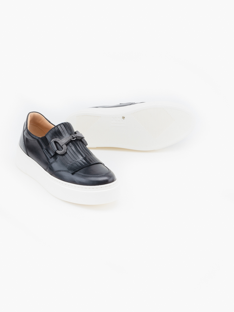 Flaminia919 Black