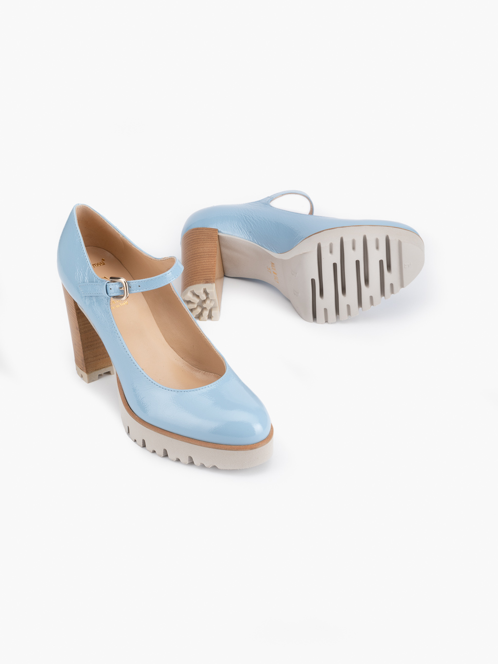 Ofelia424 Light Blue