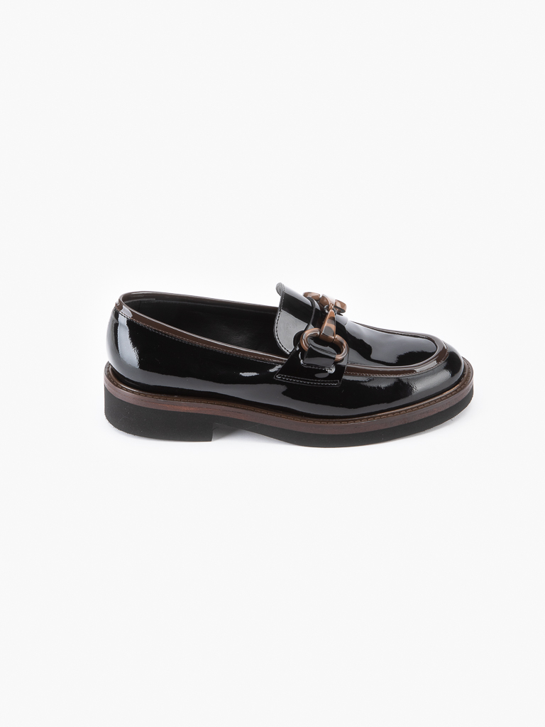 Allegra873 Vernice Nero