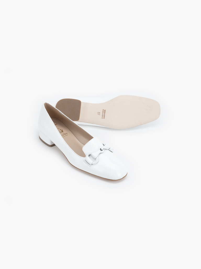 Nairobi885 White