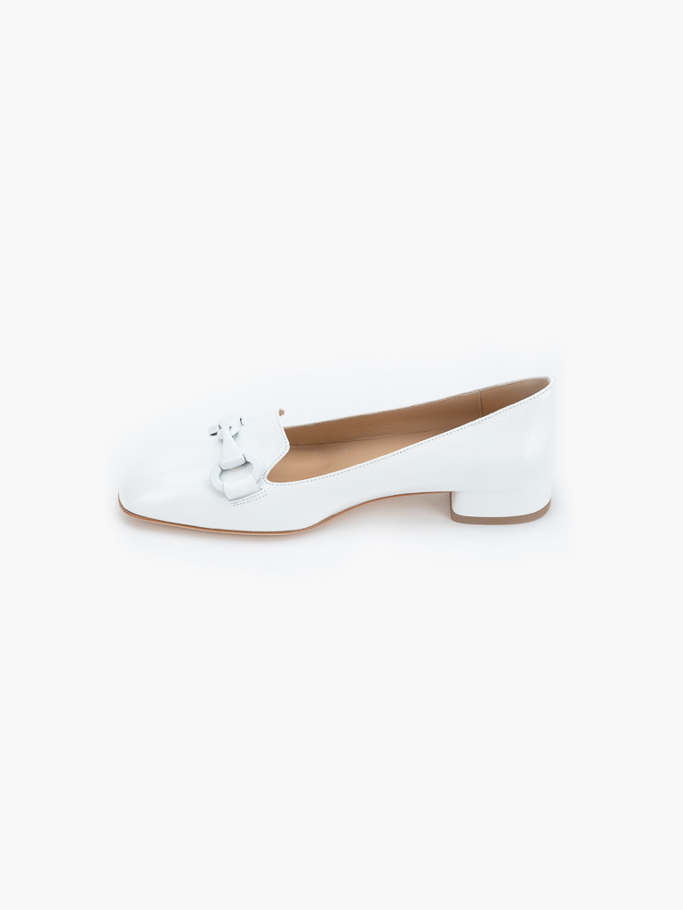 Nairobi885 White