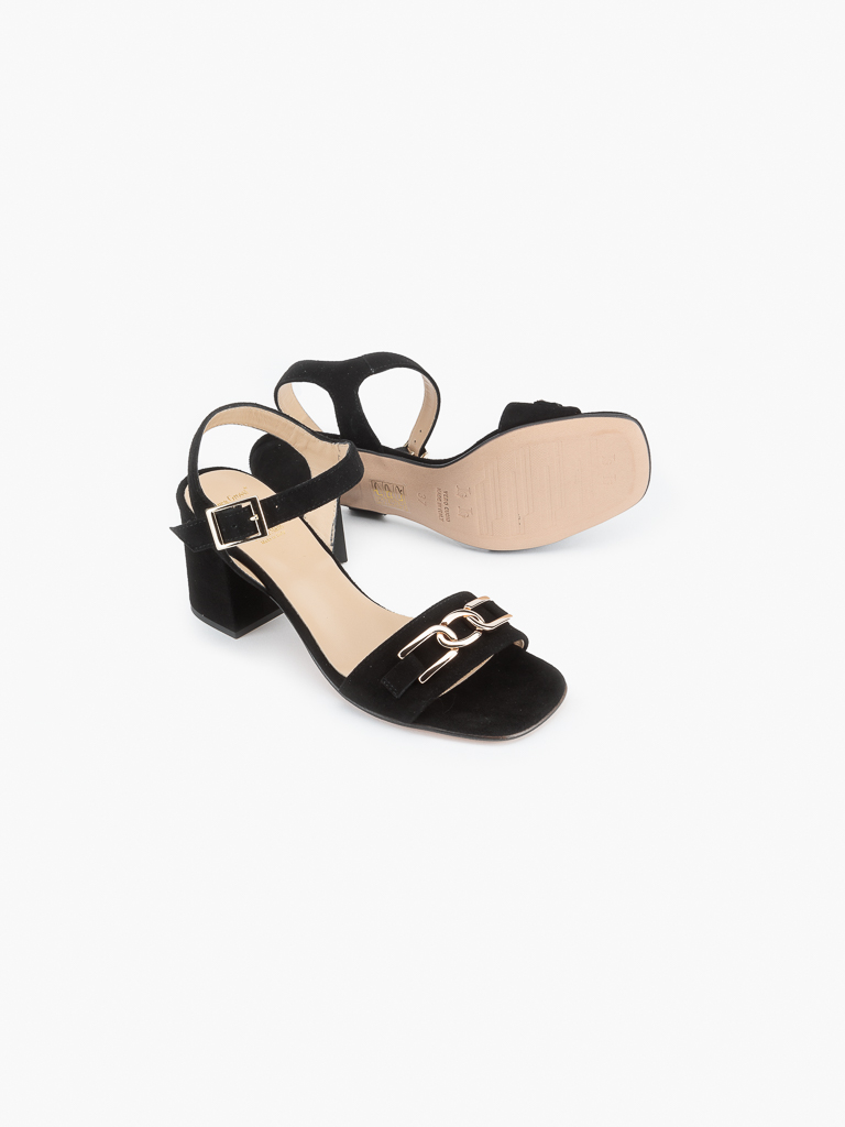 Quarza297 Black