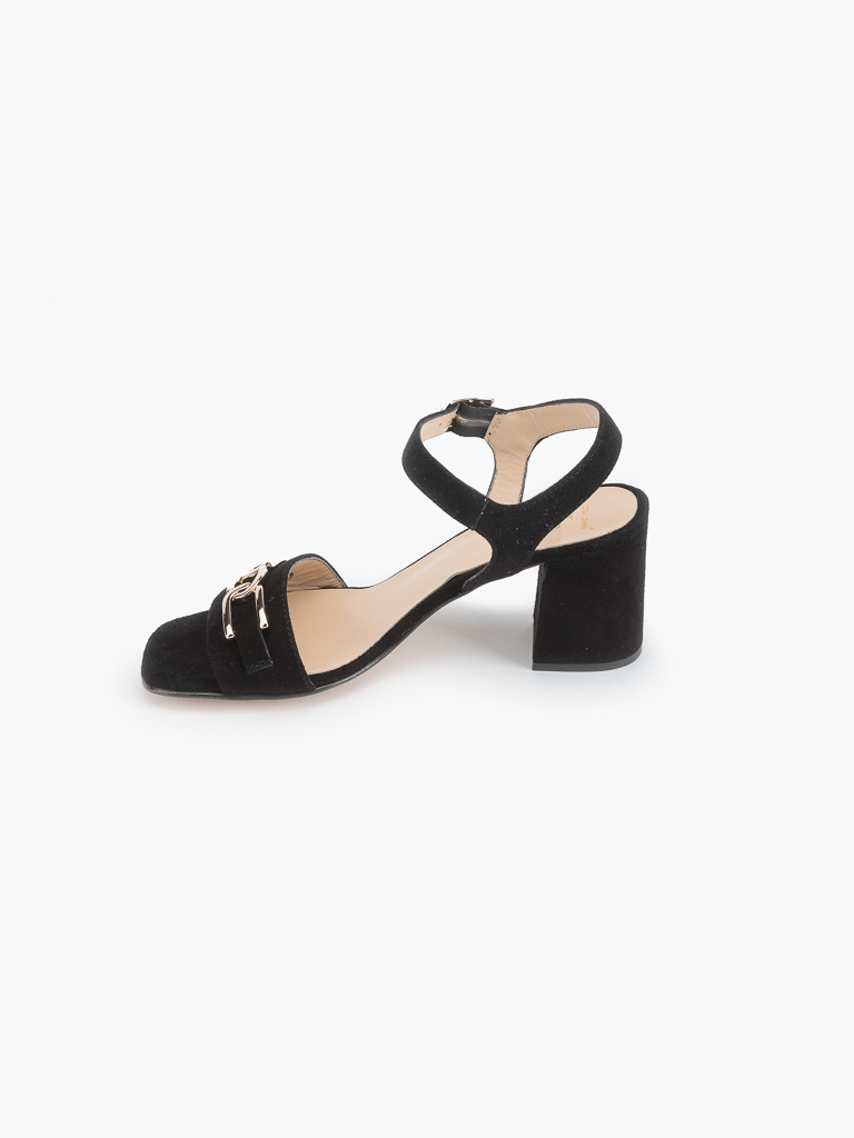 Quarza297 Black