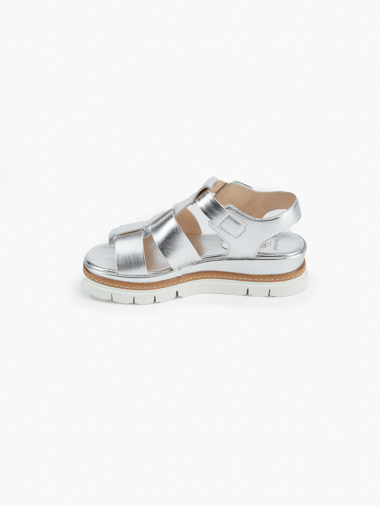 Raffaella340 Silver