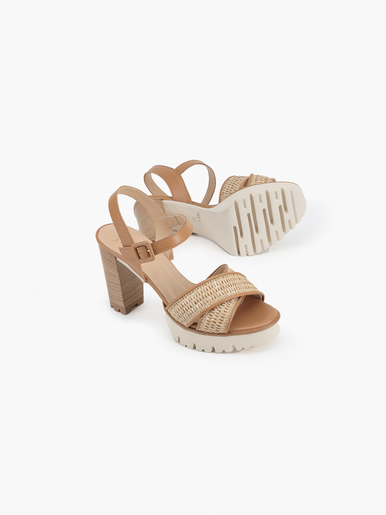 Sabrina323 Beige