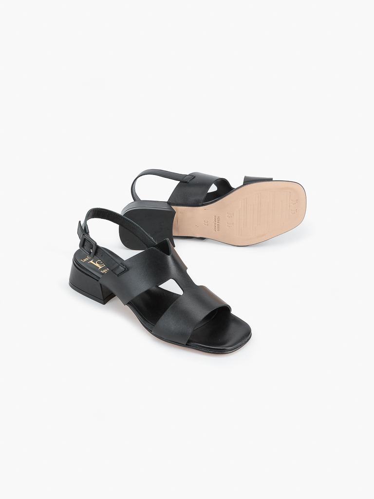 Quinza059 Black