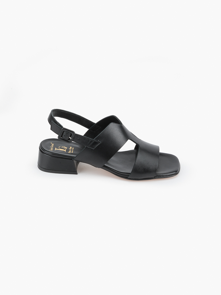 Quinza059 Black